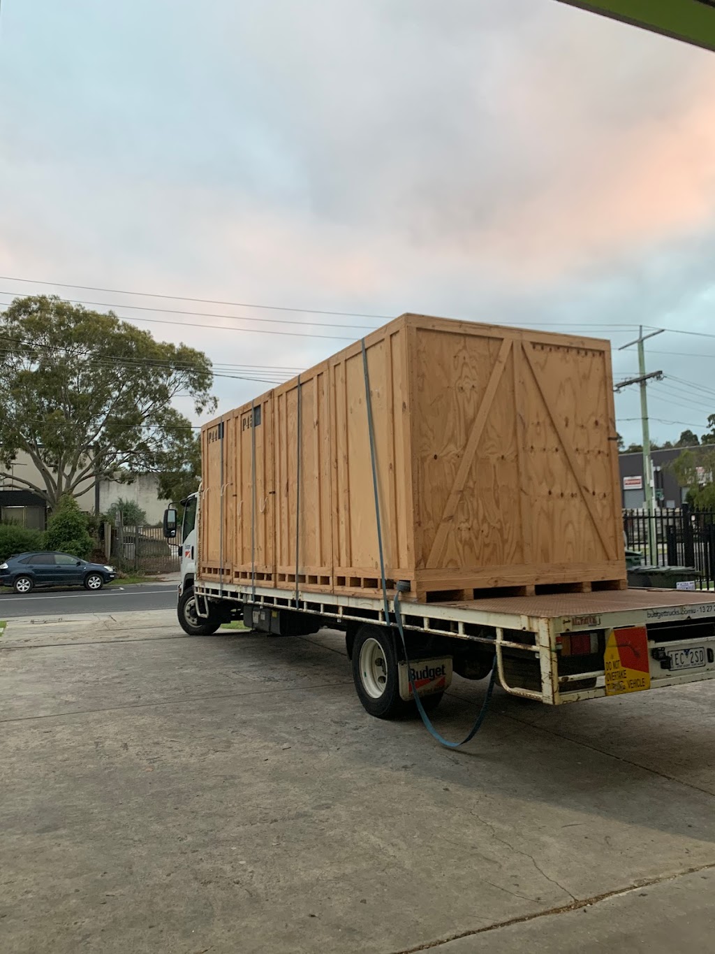 Southern Peninsula Removals and Storage | 6/69 Seaview Ave, Safety Beach VIC 3936, Australia | Phone: 0488 647 684