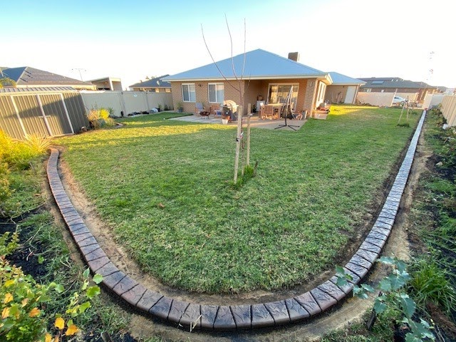 Kerbcon - Kerb and Concrete Construction. | 8 Hillsborough Ave, Shepparton VIC 3630, Australia | Phone: 0419 591 553