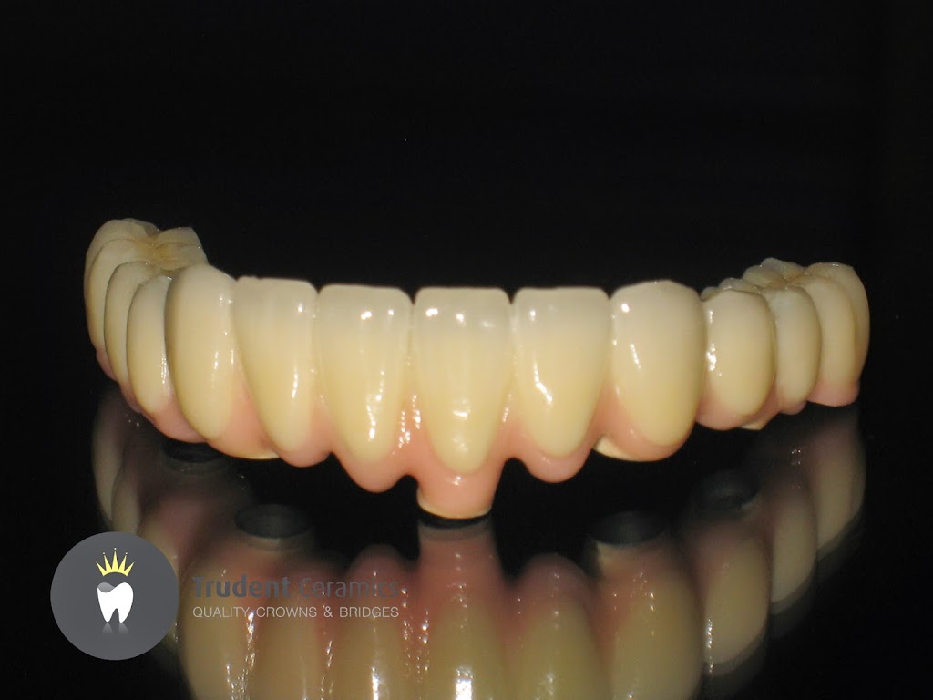 Trudent Ceramics | dentist | Unit 2/33 Mcclares Rd, Vermont VIC 3133, Australia | 0398933584 OR +61 3 9893 3584