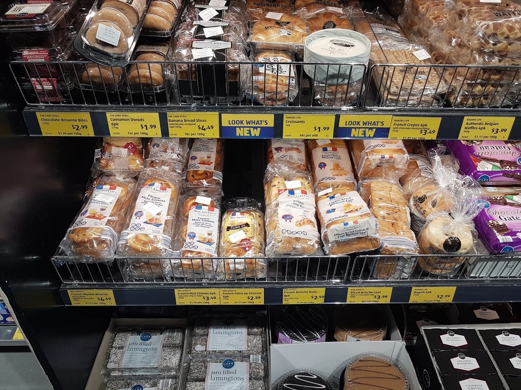 ALDI Butler | 2712 Butler Blvd, Butler WA 6036, Australia