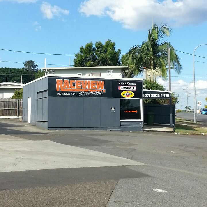 Raceview Mechanical | 138 Whitehill Rd, Eastern Heights QLD 4305, Australia | Phone: (07) 3202 1416