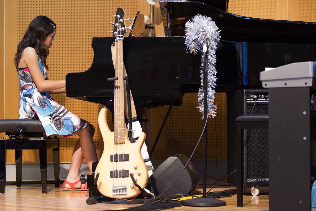 International School of Music Ryde | 12 Turner St, Ryde NSW 2112, Australia | Phone: 0422 264 473
