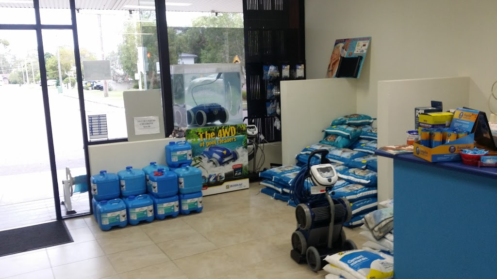 Beyond Blue Pool & Spa Supplies | store | 1/66 Tenth Ave, Budgewoi NSW 2262, Australia | 0243903266 OR +61 2 4390 3266