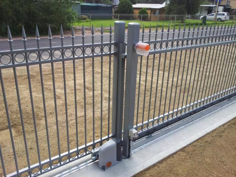 Fence First - Adelaide Fencing & Gate Automation | store | 13 Bradpole Rd, Edinburgh North SA 5113, Australia | 0422215018 OR +61 422 215 018