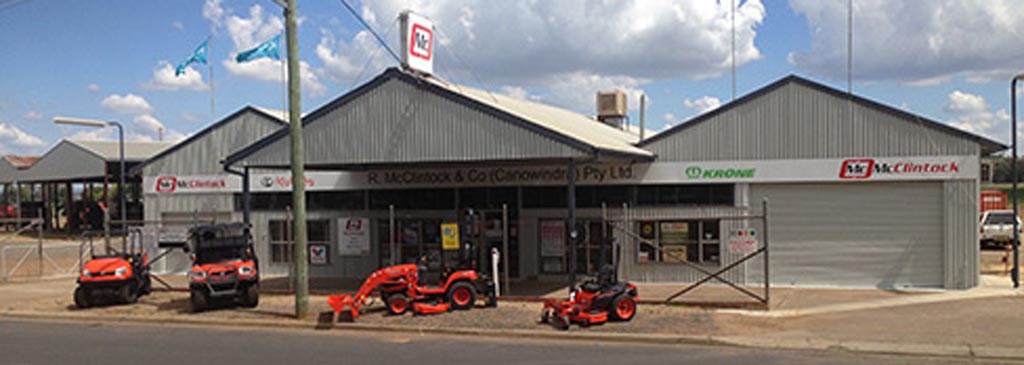 McClintock & Co. | 1 Mill St, Canowindra NSW 2804, Australia | Phone: (02) 6344 1208