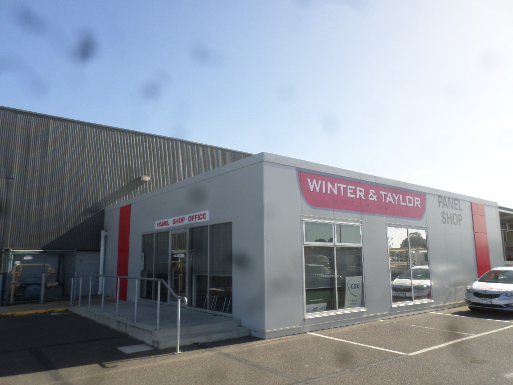 Winter and Taylor Paint and Panel | 10 School Rd, Corio VIC 3220, Australia | Phone: (03) 5225 4866