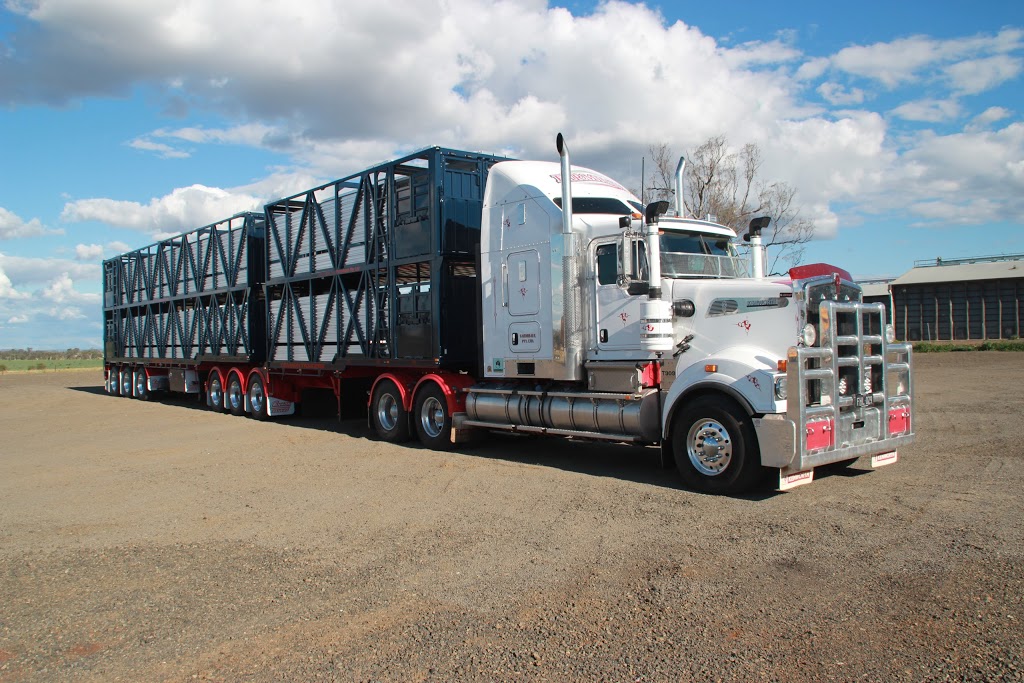 Farmhaul | moving company | 53 Gap Rd, Pittsworth QLD 4356, Australia | 0746933852 OR +61 7 4693 3852