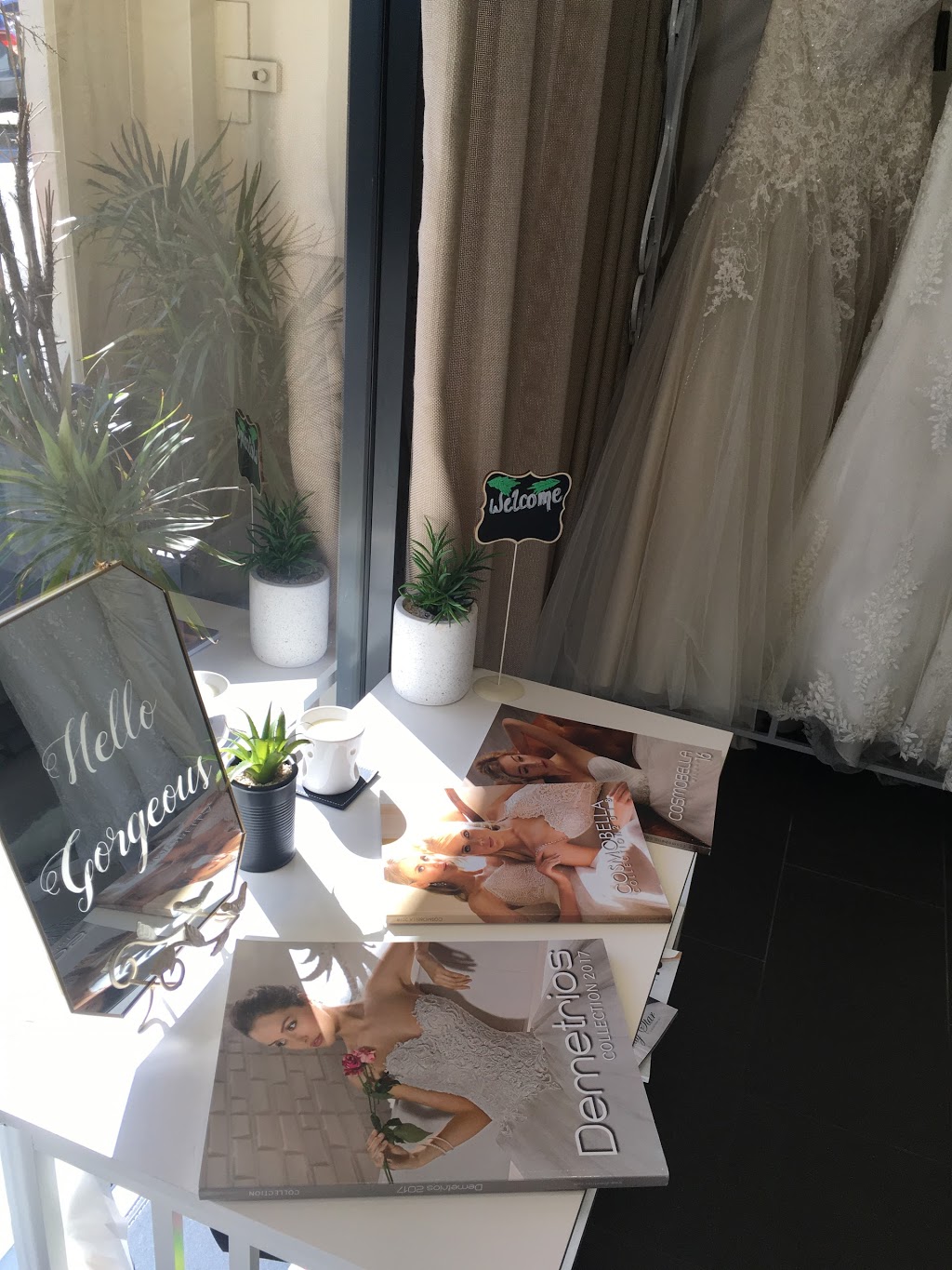 Final Touch Bridal | clothing store | 11/54 Gindurra Rd, Somersby NSW 2250, Australia | 0416430414 OR +61 416 430 414