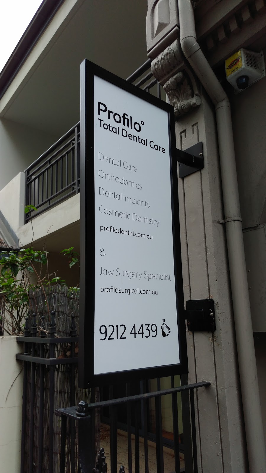 Profilo Surgical Sydney | doctor | 33 Albion St, Surry Hills NSW 2010, Australia | 1300323822 OR +61 1300 323 822