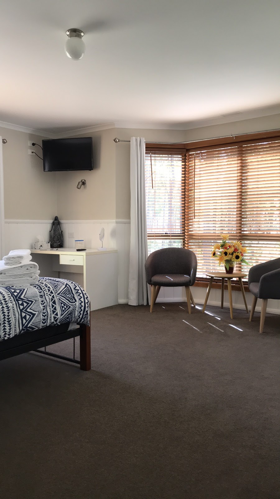 Belles Bed & Breakfast | lodging | 59 Bucks Rd, Tarleton TAS 7310, Australia | 0438101958 OR +61 438 101 958