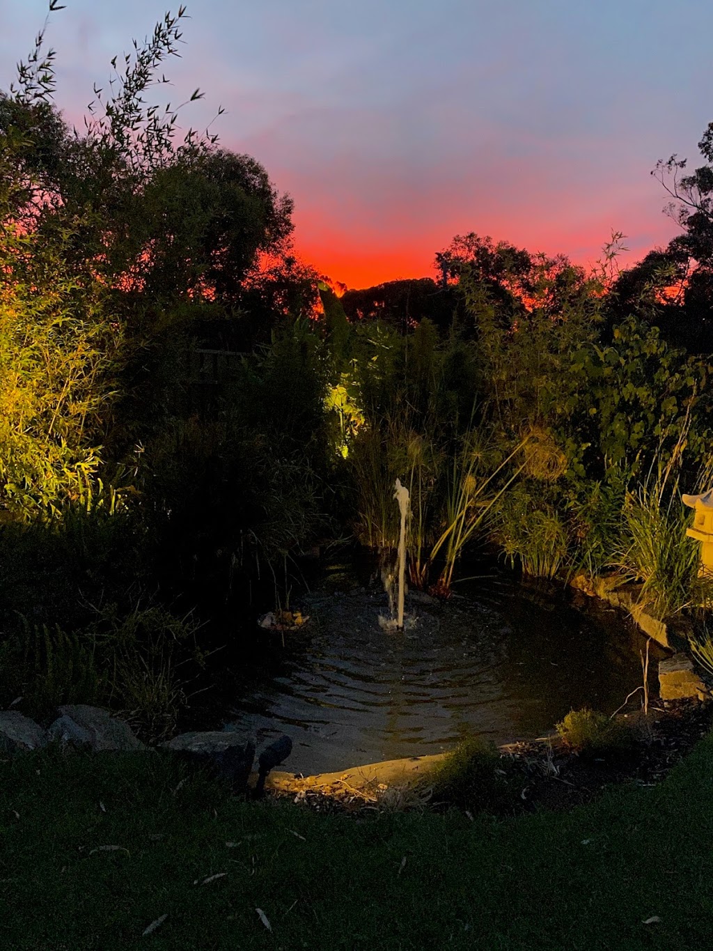 Once a Pond a Time | general contractor | 7 Matic Ct, Hillbank SA 5112, Australia | 0417820026 OR +61 417 820 026