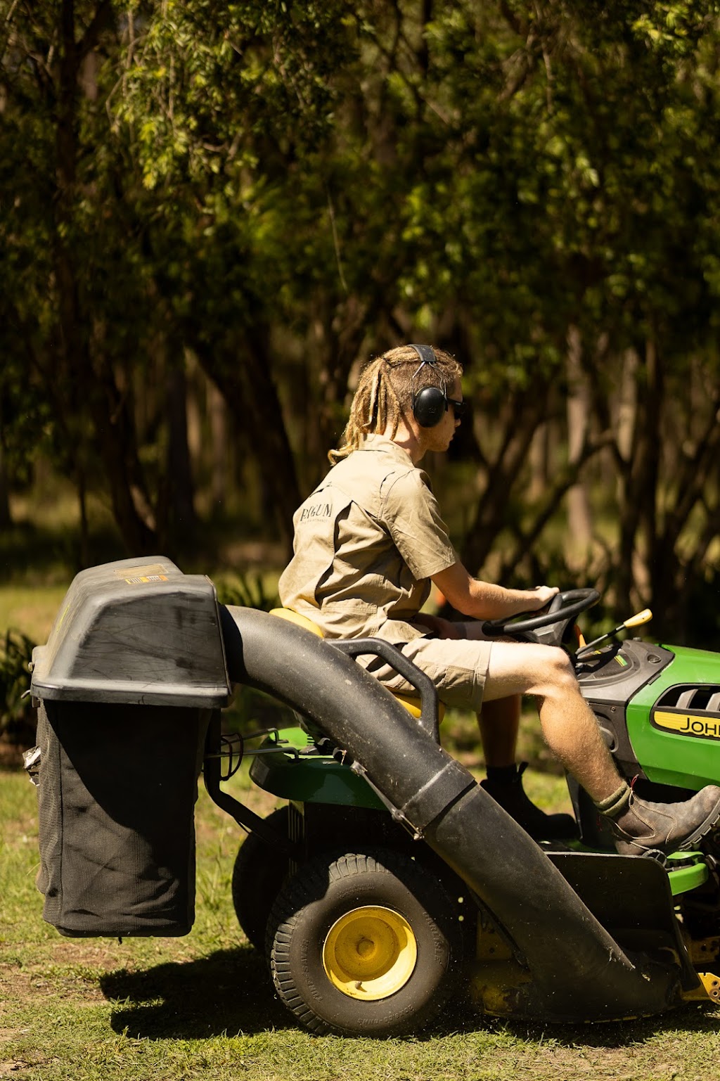 Redgum Wildscapes | Black Hill Rd, Black Hill NSW 2322, Australia | Phone: 0410 055 956