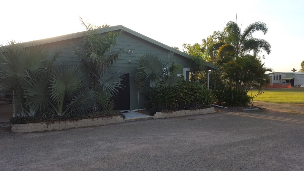 Willows Lodge Christian Student Accommodation | lodging | 38 Canterbury Rd, Kirwan QLD 4817, Australia