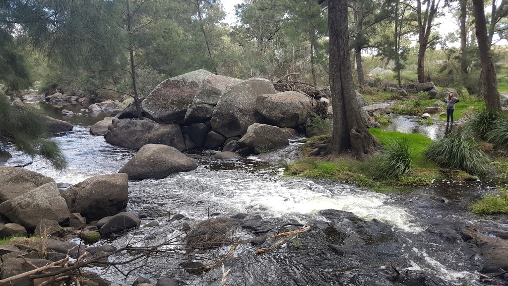 Oxley Wild Rivers | park | Walcha NSW 2354, Australia