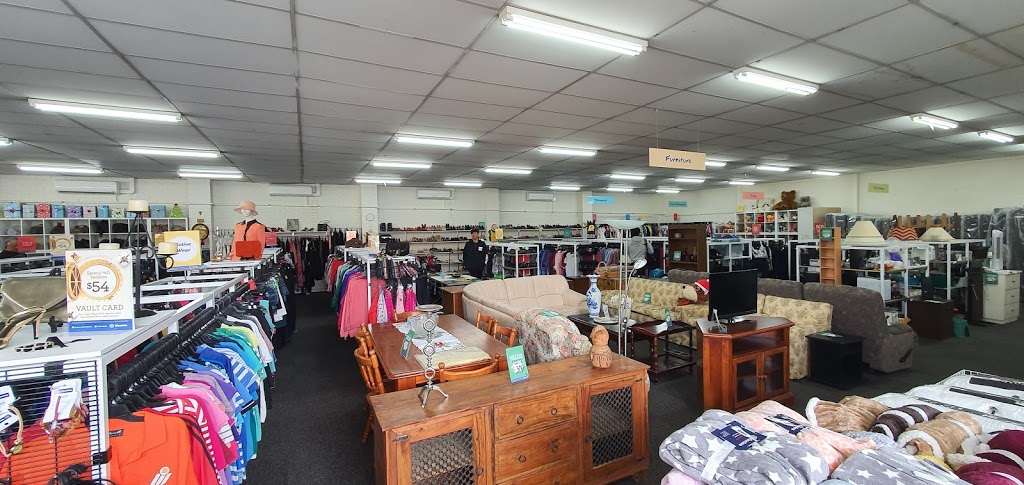 Vinnies Dandenong | 119-123 Lonsdale St, Dandenong VIC 3175, Australia | Phone: (03) 9701 3443