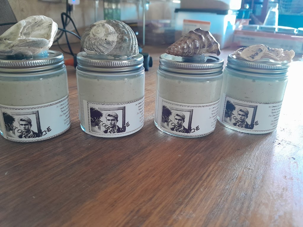 Bathurst Medicinal Herbs | 10 Eleven Mile Dr, Kelso NSW 2795, Australia | Phone: 0412 470 706
