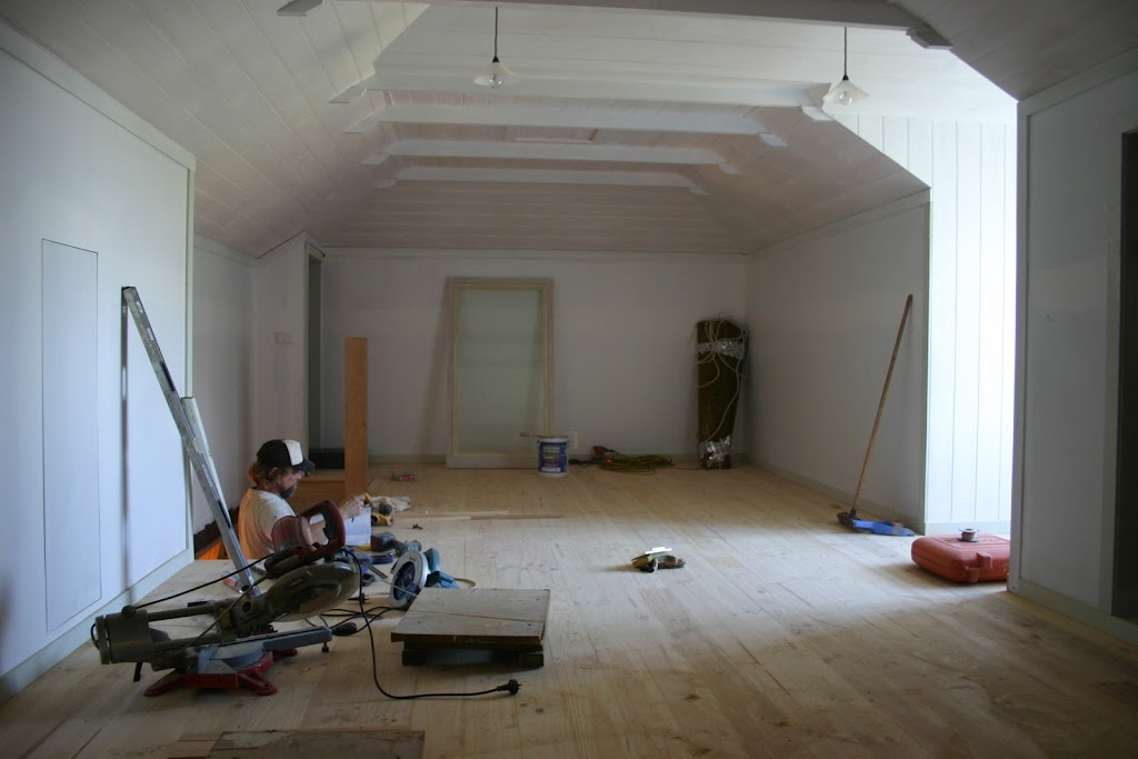 David Moore - Builder - TImber Answer Pty Ltd - Builders | 129A High St, Woodend VIC 3442, Australia | Phone: 0429 800 777