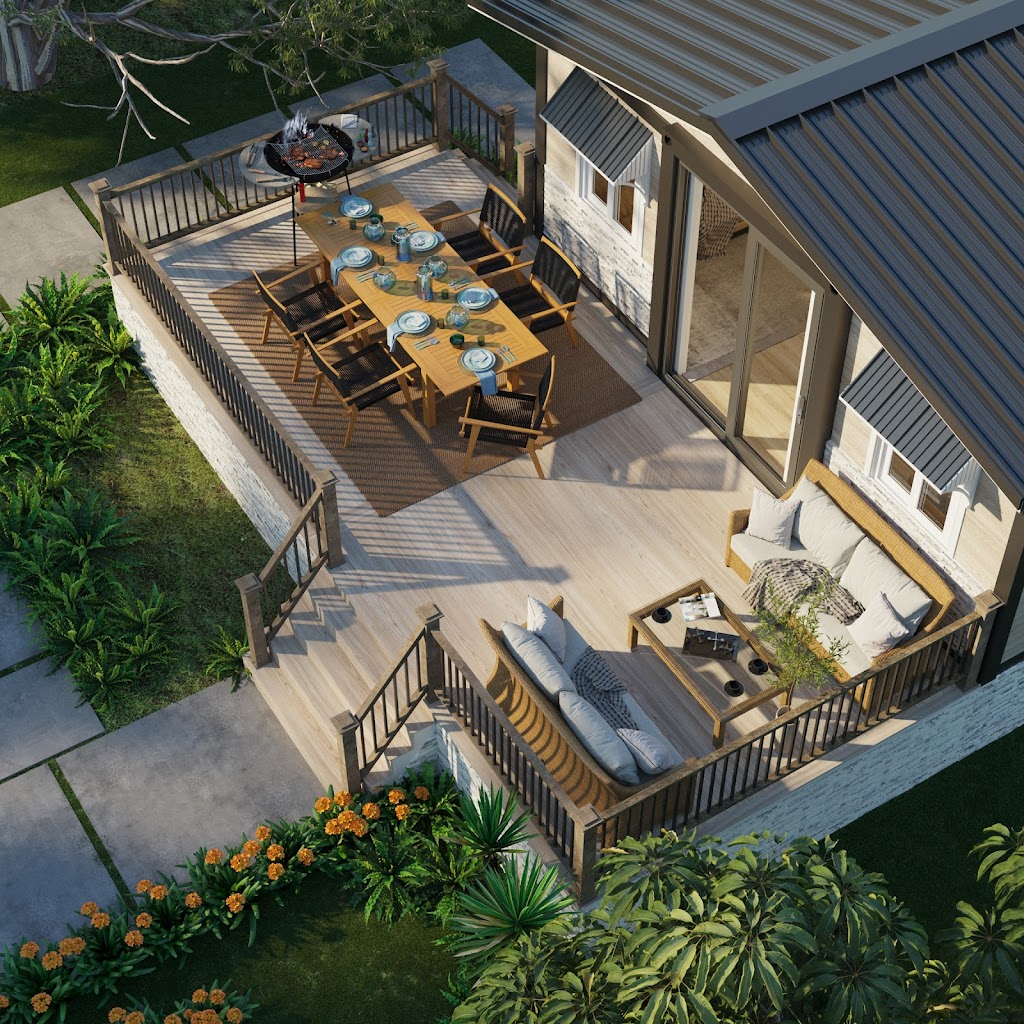 Cottage Cabins: Tiny Homes with BIG Hearts | 208-210 Worip Dr, Veresdale Scrub QLD 4285, Australia | Phone: 0412 680 366