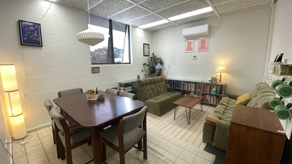 soft story // EMDR therapy | Workspace Australia, 35 Etty St, Castlemaine VIC 3450, Australia | Phone: 0417 475 542