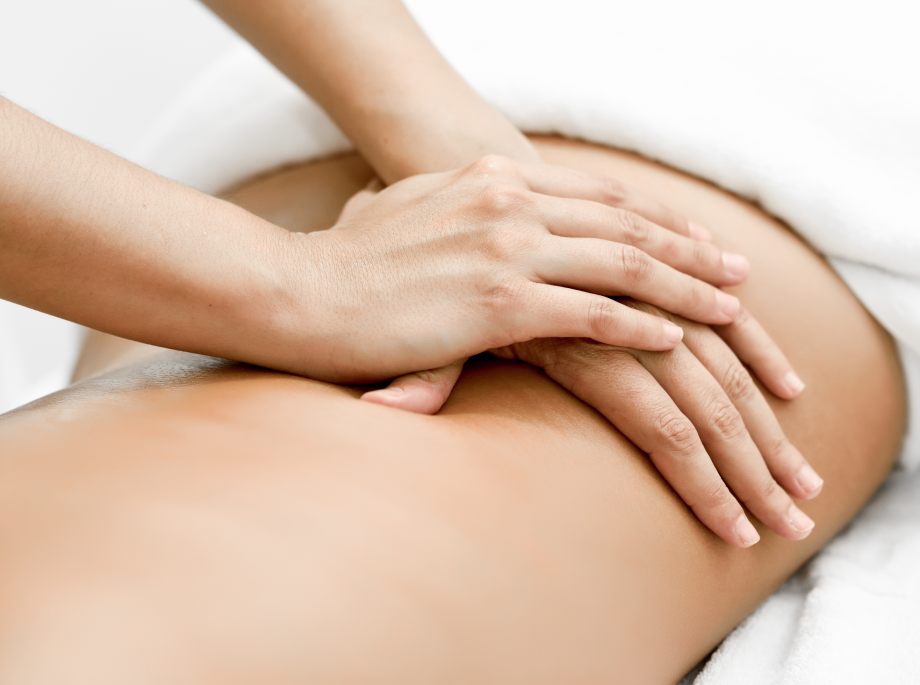 Massage by Eleisha | Lawsons Rd, Emerald VIC 3782, Australia | Phone: 0410 477 888