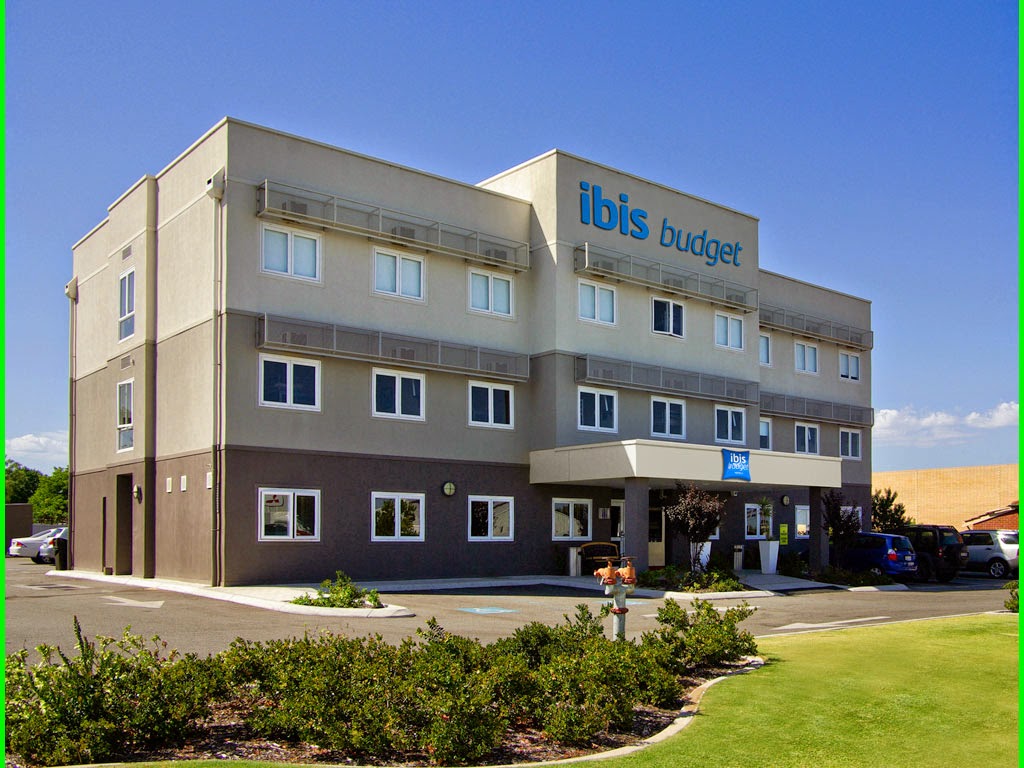 ibis budget Perth Airport | lodging | 317-319 Great Eastern Hwy, Redcliffe WA 6104, Australia | 0894782158 OR +61 8 9478 2158