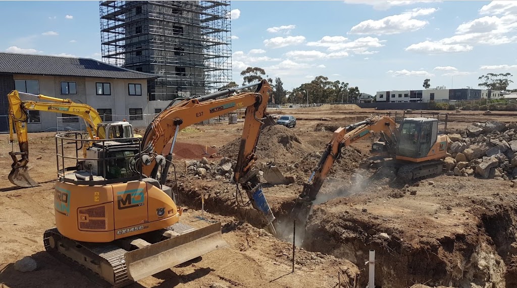 METRODRAIN VIC |  | 18 Doriemus Dr, Truganina VIC 3029, Australia | 0411558241 OR +61 411 558 241