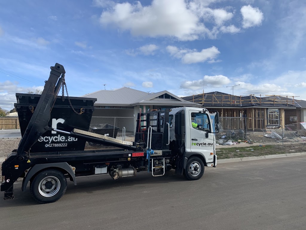 Recycle.au | Skip Bin Hire Geelong | 116 Furner Ave, Bell Park VIC 3215, Australia | Phone: 0427 888 222