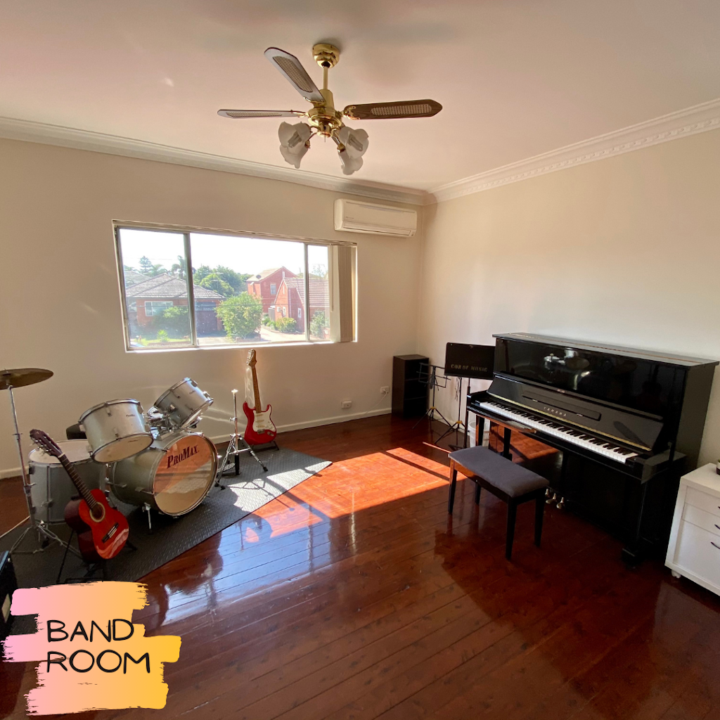 Valley Music Academy | 50 Rose St, Liverpool NSW 2170, Australia | Phone: 0447 007 416