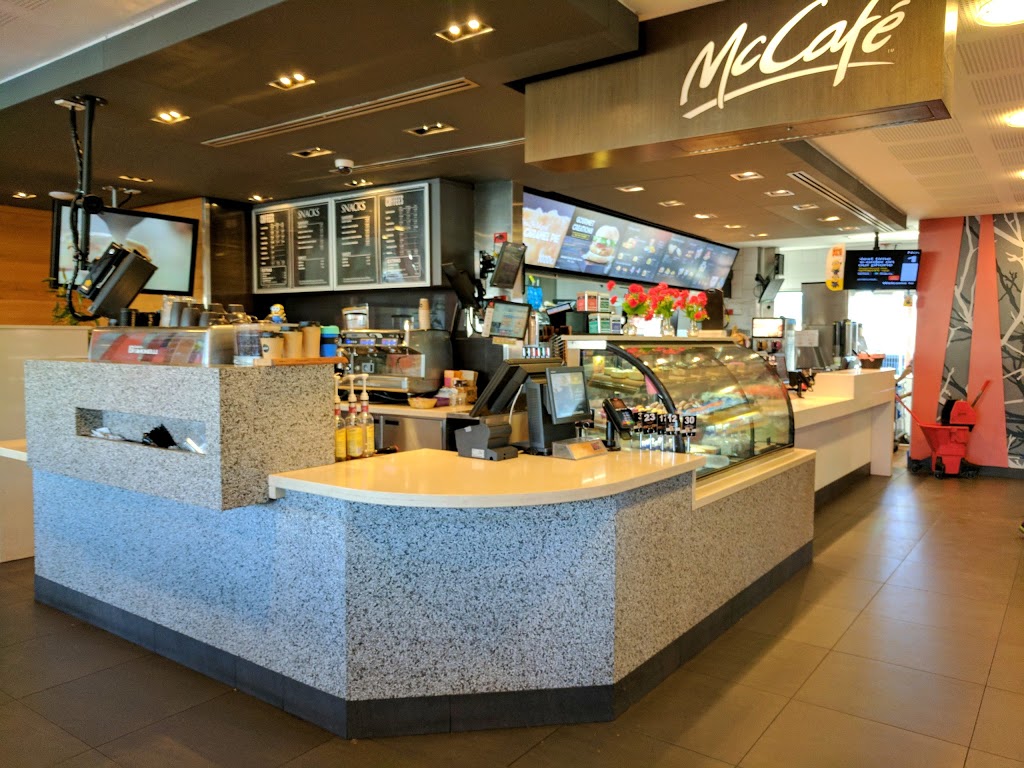 McDonalds St Marys South | Cnr Mamre Road &, Hall St, St Marys NSW 2760, Australia | Phone: (02) 9623 7565