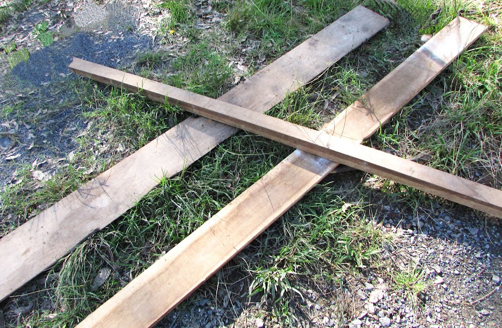 karl ruff | 40pampoolah road, Pampoolah NSW 2430, Australia | Phone: 0419 914 608