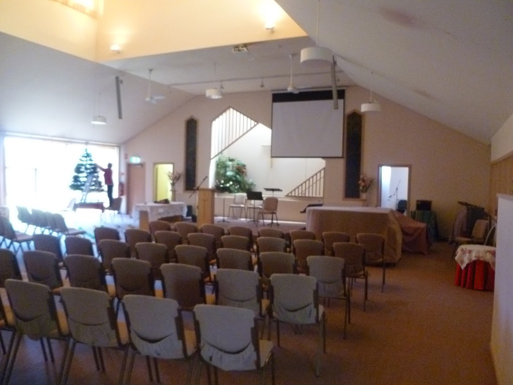 Dandenong Church of Christ | church | 139 David St, Dandenong VIC 3175, Australia | 0397920572 OR +61 3 9792 0572