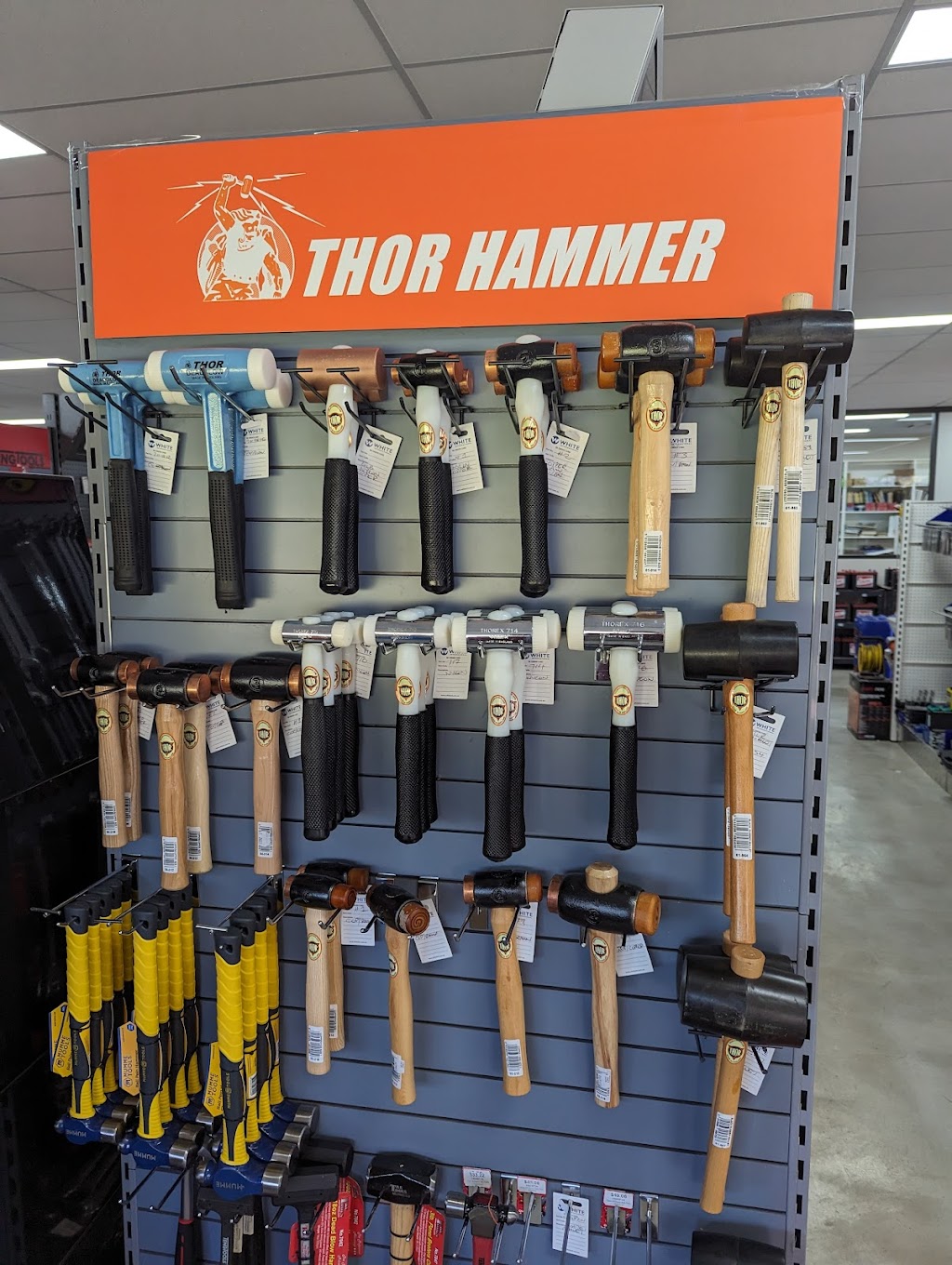 Wangaratta Bearings & Industrial Supplies | 75 Tone Rd, Wangaratta VIC 3677, Australia | Phone: (03) 5721 6633