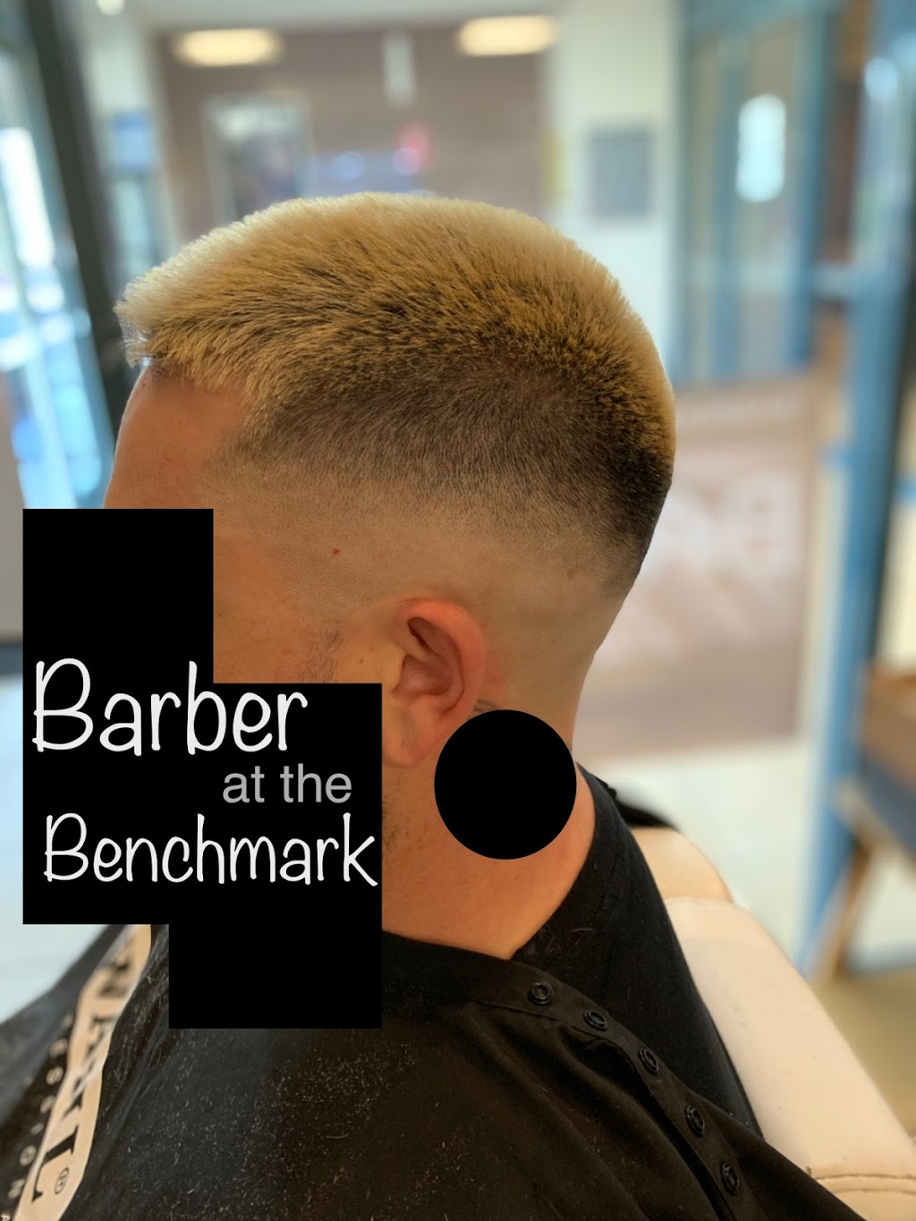 Barber at the Benchmark | 1 Darwin St, Cessnock NSW 2325, Australia | Phone: 0499 909 800