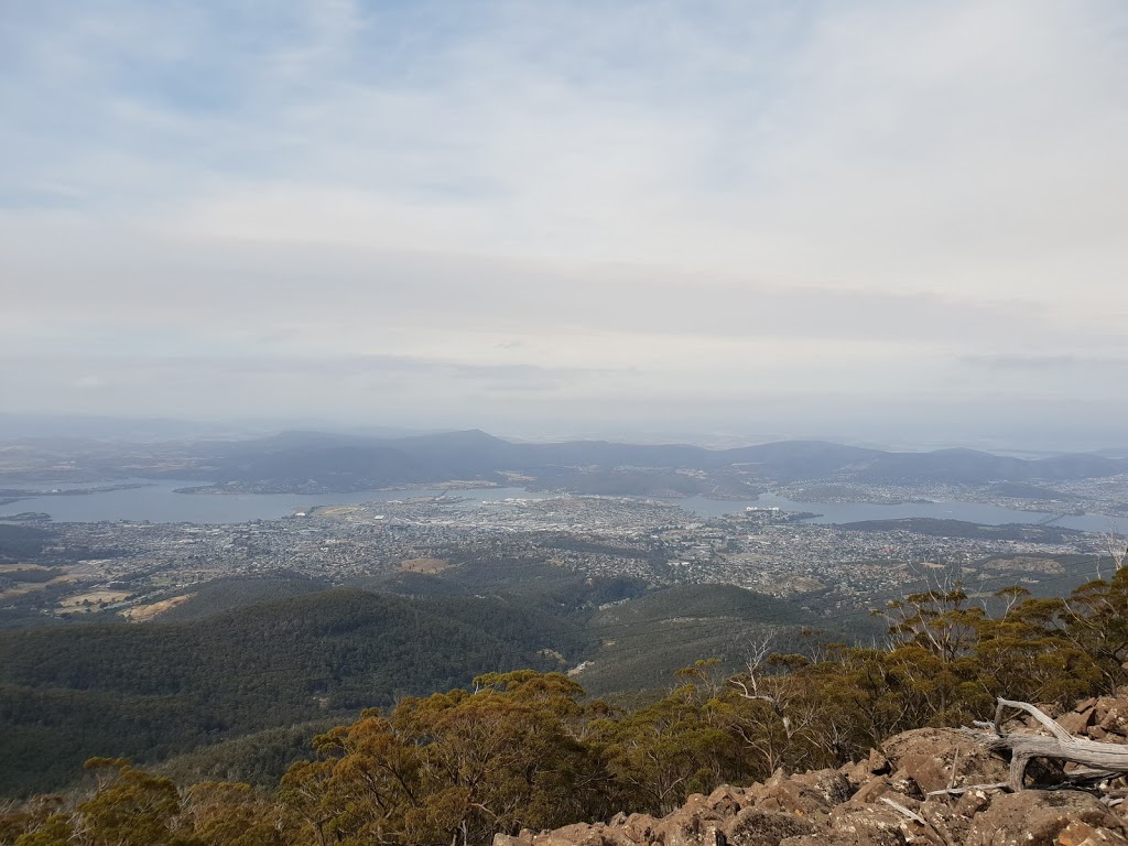 kunanyi / Mount Wellington | LOT 1 Pinnacle Rd, Wellington Park TAS 7054, Australia | Phone: (03) 6238 2176