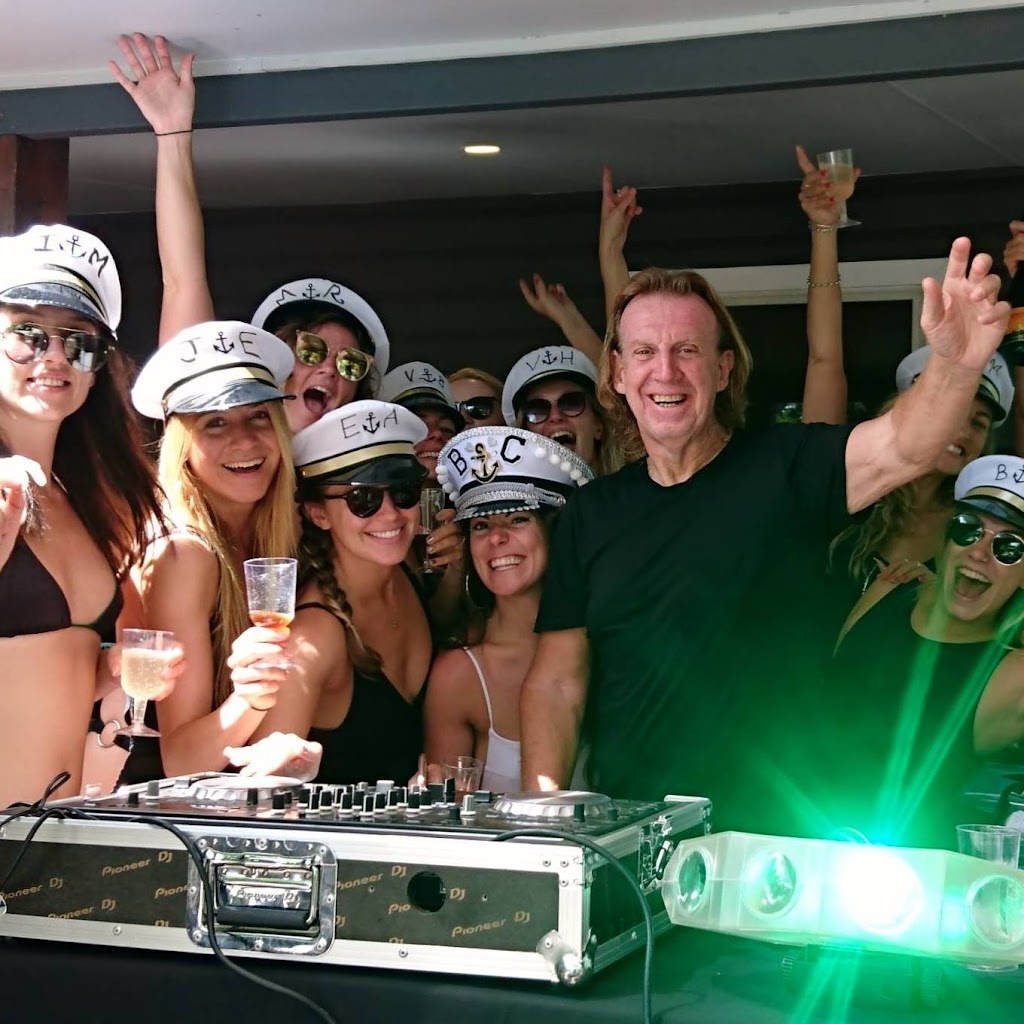 Byron Bay DJs | 165 Fox Rd, Rosebank NSW 2480, Australia | Phone: 0409 409 987