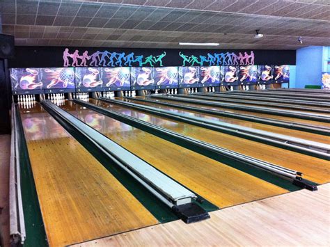 Ballina Tenpin Bowl | bowling alley | 16 Clark St, Ballina NSW 2478, Australia | 0266865342 OR +61 2 6686 5342