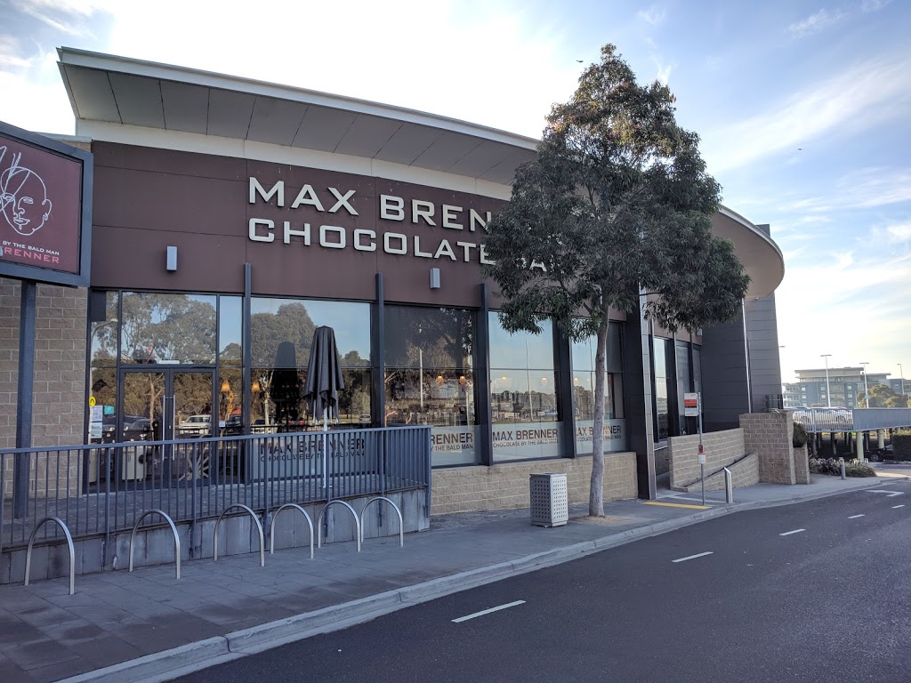 Max Brenner | Shop 6302/120-200 Rosamond Rd, Maribyrnong VIC 3032, Australia | Phone: (03) 9318 8388