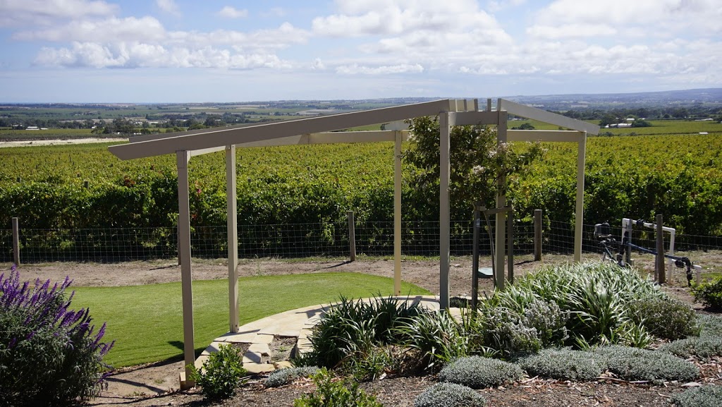 Hand Made Gardens Landscaping | 8 Mudge St, McLaren Vale SA 5171, Australia | Phone: 0413 115 680