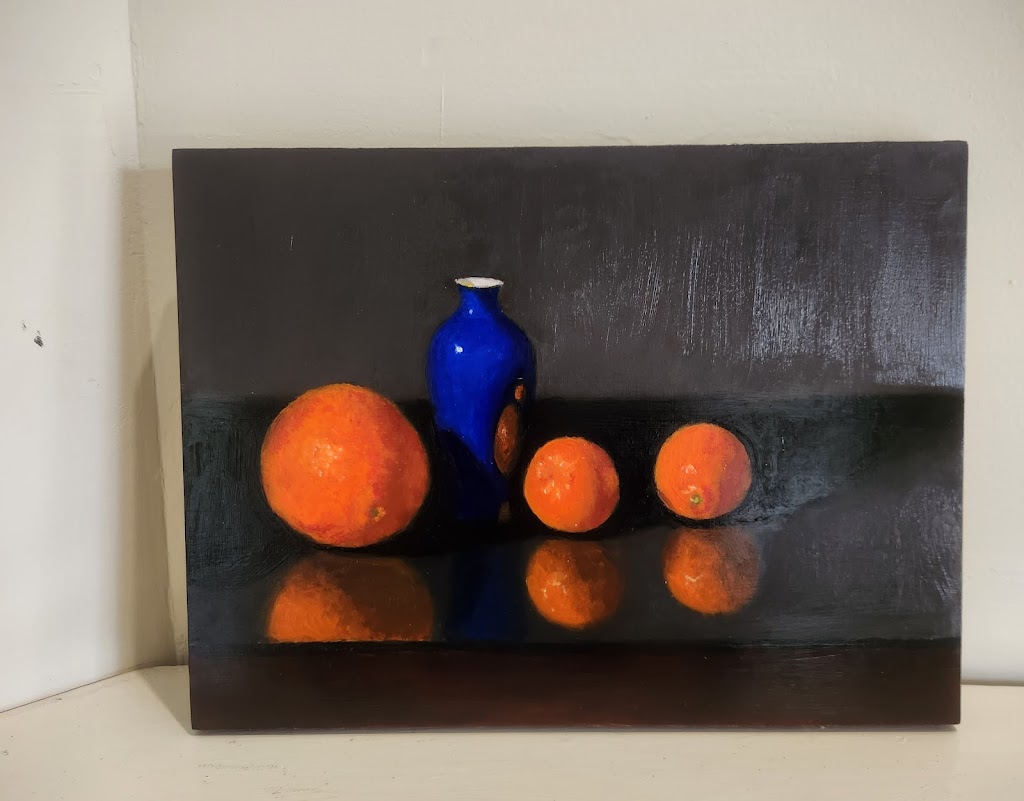 Arts Blue Mountains | 9 Honour Ave, Lawson NSW 2783, Australia | Phone: (02) 4759 1426