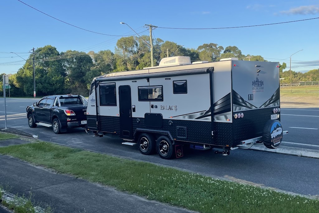 Premier Caravan Storage Lismore | 2 Walton Dr, South Lismore NSW 2480, Australia | Phone: 0493 578 626