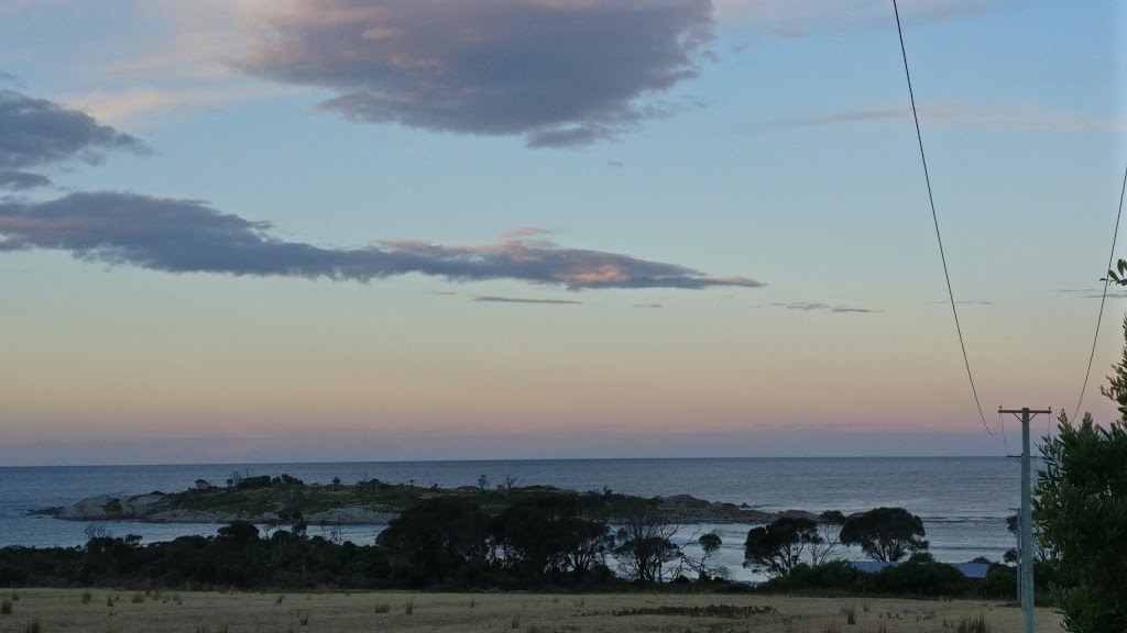 Diamond Island Nature Reserve | park | Tasmania, Australia