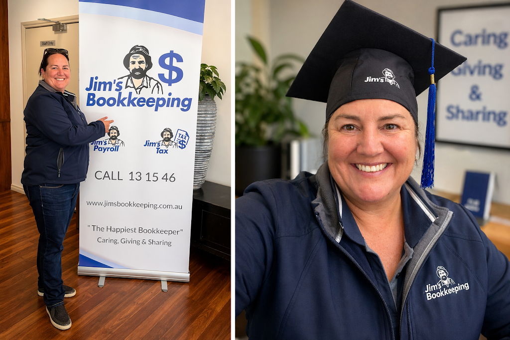 Jims Bookkeeping & Taxation (Wangaratta) | Located in Yard 1 / QBS-Landscaping Office, 69-75 Benalla-Yarrawonga Rd, Yarrawonga VIC 3730, Australia | Phone: 0448 863 809