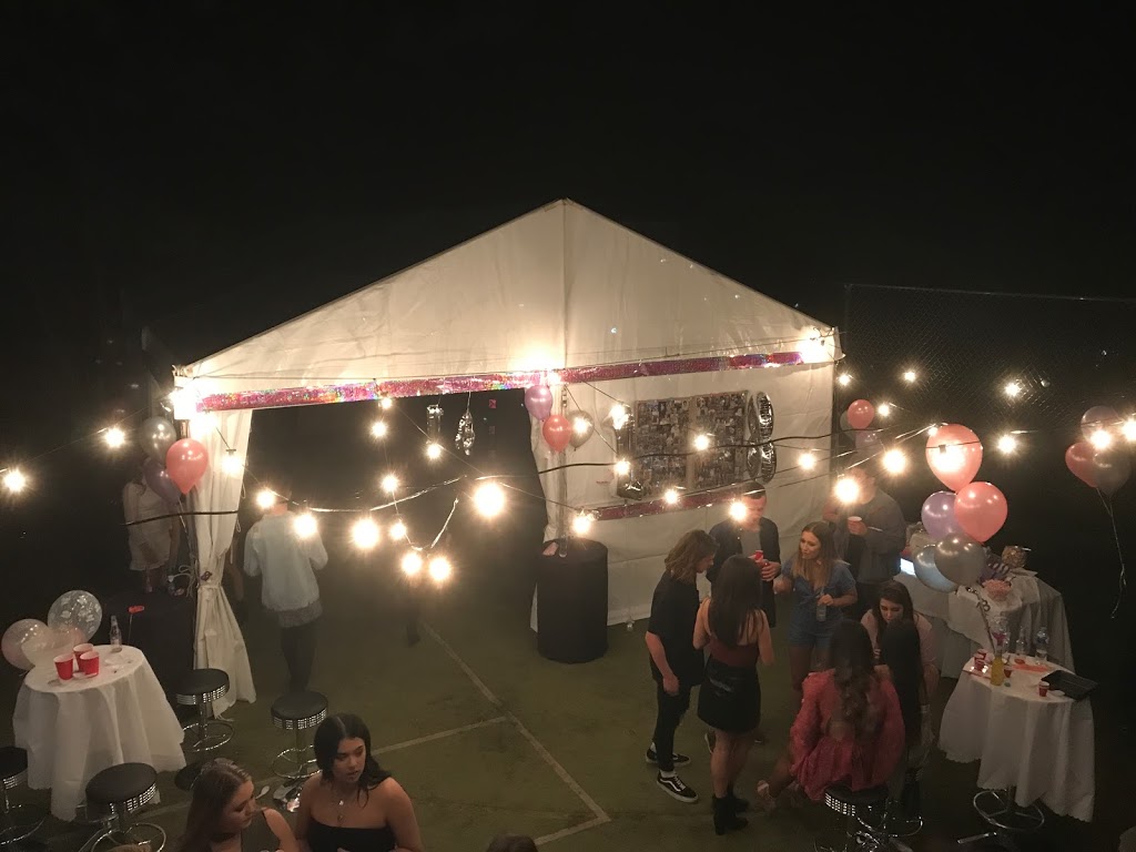 Northern Victorian Party Hire | food | 25 Meteorite St, Murchison VIC 3610, Australia | 0358262533 OR +61 3 5826 2533