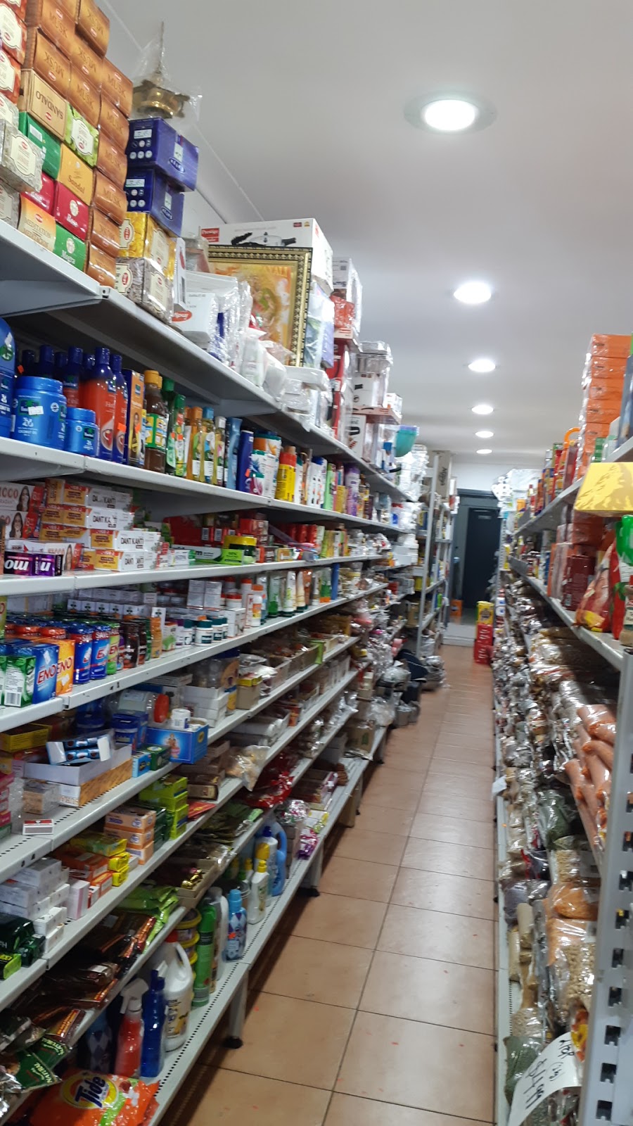 Akshaya - Indian and Srilankan Grocery store | grocery or supermarket | 26 Sackville St, Blacktown NSW 2148, Australia | 0296765027 OR +61 2 9676 5027