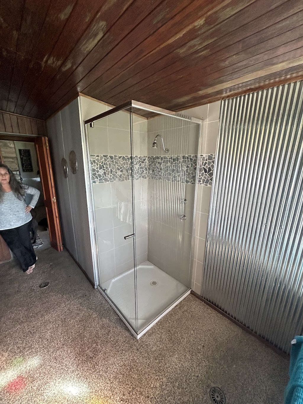 Liquid Barrier Shower Repair | Unit 3/51 Hilltop Pkwy, Tallwoods Village NSW 2430, Australia | Phone: 0429 938 163