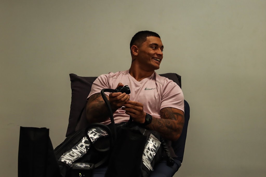 Healthia Performance | Shop 13/122 Napper Rd, Parkwood QLD 4214, Australia | Phone: (07) 5561 1810