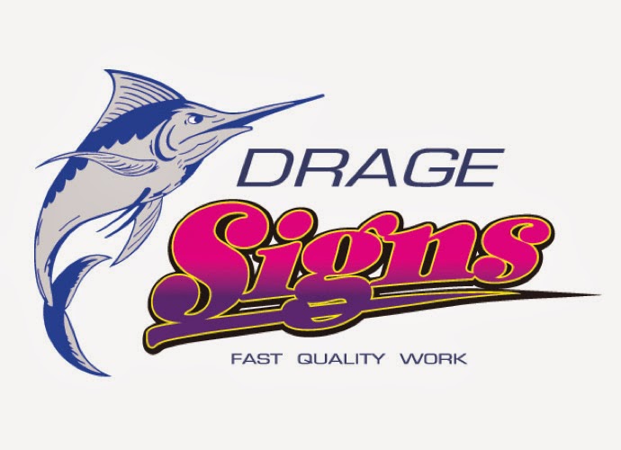 Drage Signs | 19 Kundilli Way, Wanneroo WA 6065, Australia | Phone: 0409 779 681