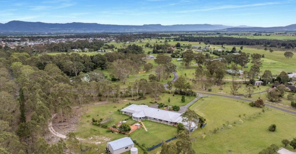 Reign B&B | 1 Reign Cl, Worrigee NSW 2540, Australia | Phone: 0488 809 968