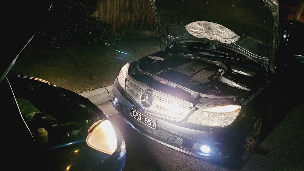 U & H Auto Solutions | 1500 Heatherton Rd, Dandenong VIC 3175, Australia | Phone: 0404 970 023
