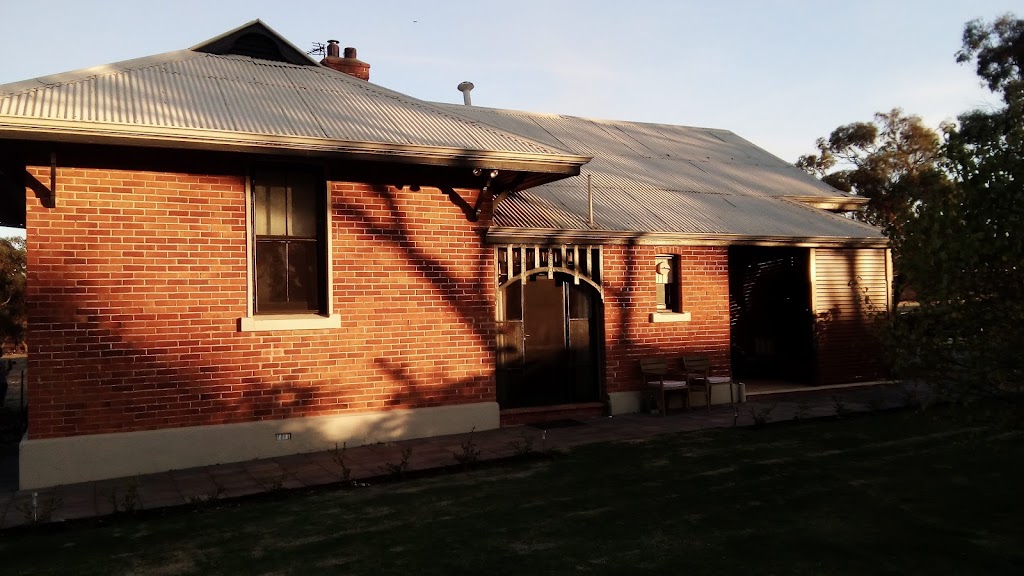 Quellington School House Farmstay | 835 Sees Rd, Quellington WA 6302, Australia | Phone: 0428 149 909